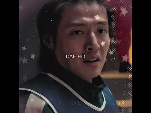 "You Disobeyed Me" 😭💀🫶 || #squidgame