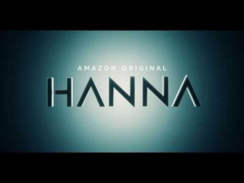 Trailer de Hanna (2019)