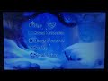 Opening To Bambi II 2006 DVD Winter