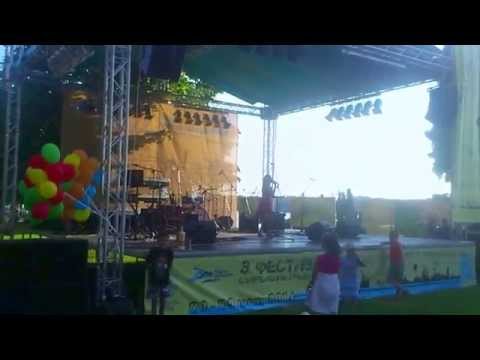 Kristin Todorova- Obeshtaniq, Vsichko e lyubov