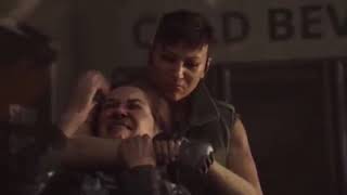 Country Roads With The Walking Dead’s Overkill