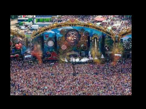 Sandstorm vs Gravity (Blasterjaxx vs Darude)