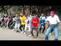 Diamond platnumz ft Koffi olomide new song Lingala Dance choreography Kizzdaniel Patoranking