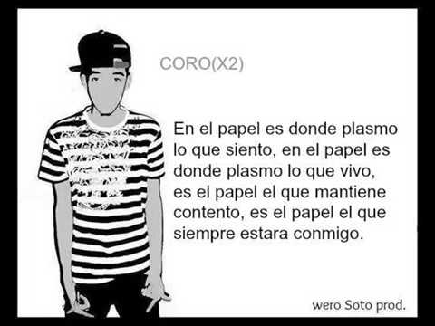 En el papel★ Matta cm /ft reone ortiz
