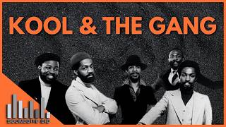 Kool &amp; The Gang - Baloise Session * Event Halle, Messe Basel, Basel, Switzerland (Nov 03, 2017) HDTV