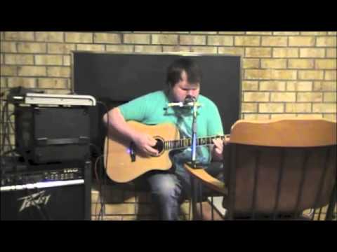Sweet Home Chicago by: Robert Johnson (Cover by: Tony Mac)
