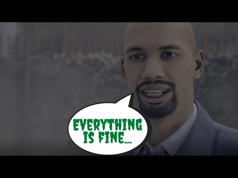 Jamie meets creepy "Dumet"_Curator Cut | Variations | The Devil in me