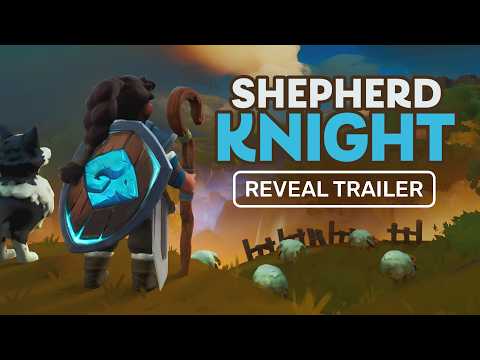 Announcement Trailer