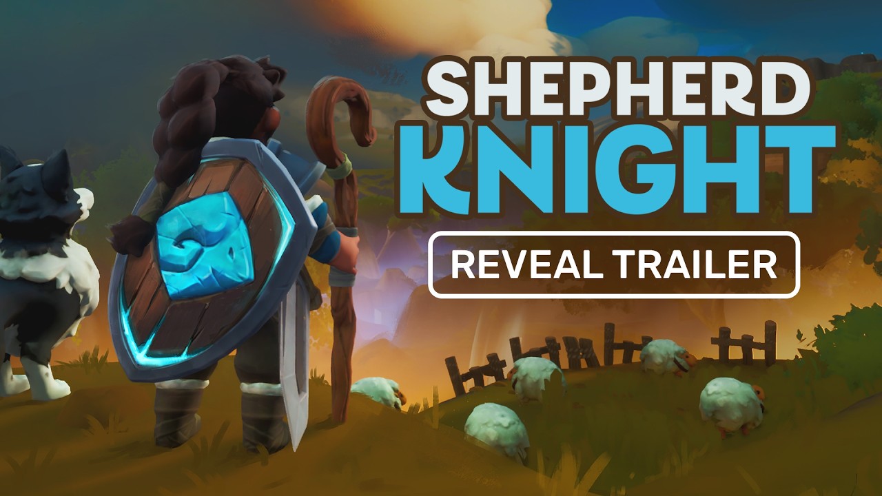 Announcement Trailer