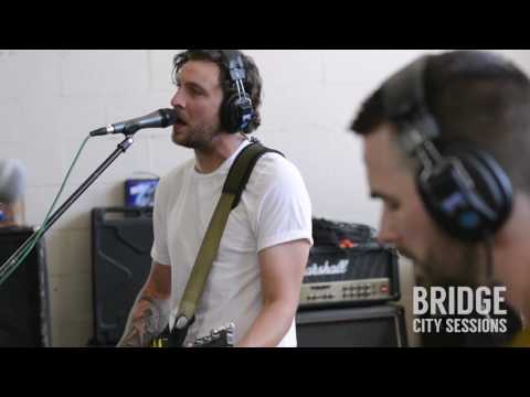 THE HOONS  - "Carbon" - BRIDGE CITY SESSIONS