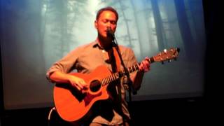 Shine Your Light on Me- Andrew Peterson