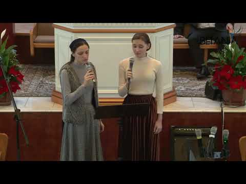 Surorile Tomus - Mi-e dor, mi-e dor