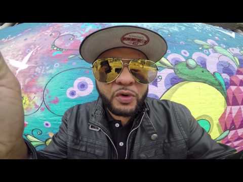 FERNANDINHO BEATBOX -- NO BECO DO BATMAN