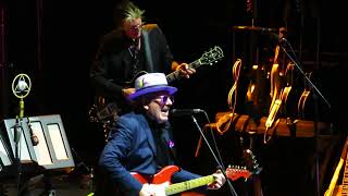 Elvis Costello - &amp; The Imposters - Wonder Woman  - MGM Music Hall - Boston, MA 7.14.24