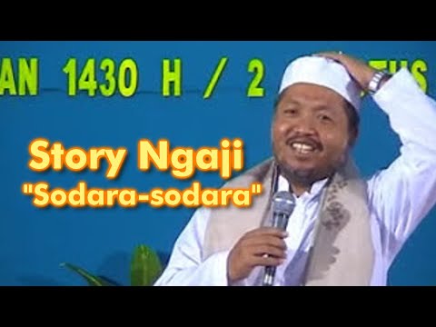 "Viral pengajian sodara-sodara" Full KH ABDUL GHOFAR LIVE PONPES AL HIKMAH - MELATHEN Tulungagung