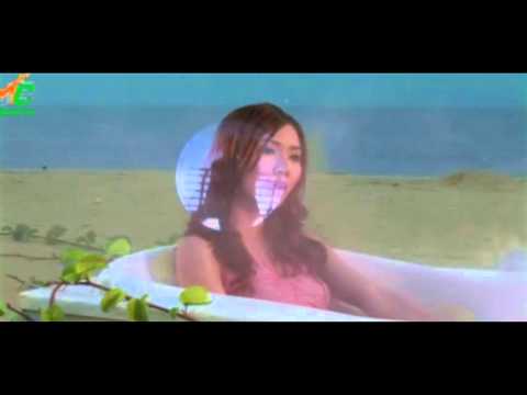 Nửa vầng trăng cô đơn - Anh Thúy