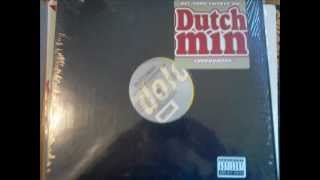 Dutchmin - Surrounded (1997)