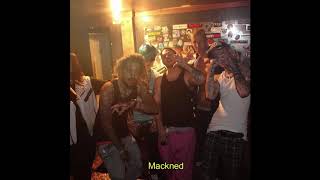 Mackned - Going Through My Cellphone (ft. LiL Peep &amp; SneakGuapo) / ПЕРЕВОД НА РУССКИЙ
