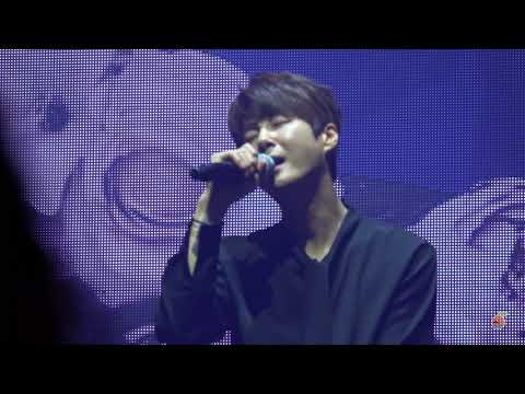 20170909 Shin Hye Sung Weekly Concert Serenity - 다른 사람 사랑하지마 Dont Love Other Person