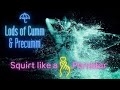 FOUNTAIN Of CUMM XtraBeam Wolfe Subliminal Frequency
