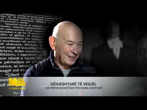 Vitrina e Librit, 09 Qershor 2019