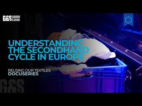 EPISODE: UNDERSTANDING THE SECONDHAND CYCLE IN EUROPE.