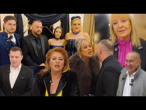 SLAVLJE GODINE! BORKO RADIVOJEVIC OKUPIO ESTRADU NA SLAVLJU OD MILION EVRA