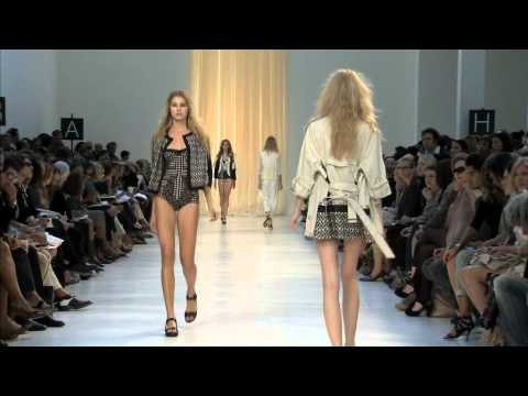 Antonio Marras Womenswear SS 2011