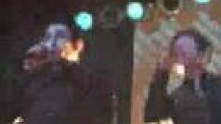 Blaqk Audio Boys and Girls