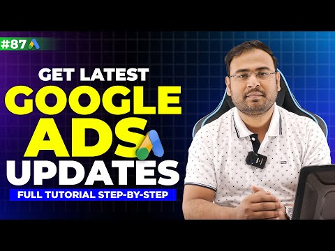 Google Ads Course Introduction to Google Ads Types of Google Ads Part 1 UmarTazkeer