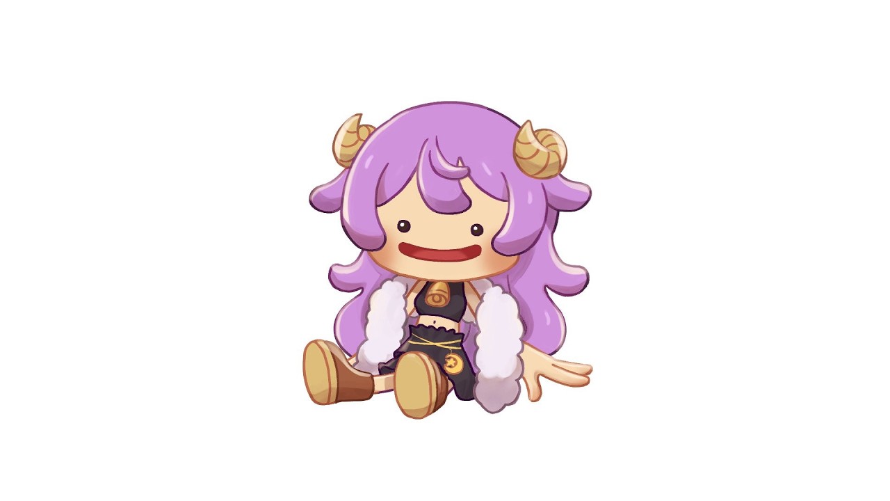 【#アルジャン】でこぼこの道を歩いただけで酔いました【 #amongus  #Vtuber 】