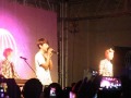 140413 LUNAFLY Concert in Mexico City - Corre ...