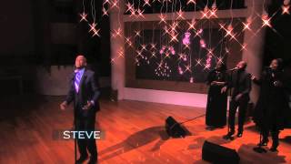 Pastor Donnie McClurkin