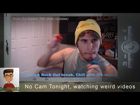 1 hour of jerma gaslighting new viewers