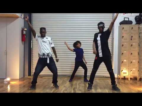 King Imprint, SpiteLee, & Unghetto Mathieu - COLORS