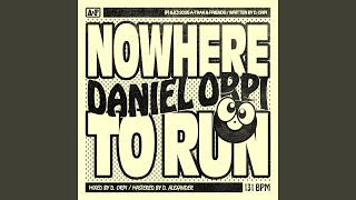 Nowhere To Run