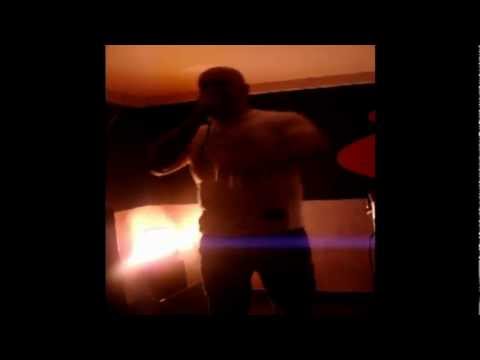 Dziki BPM (live) Koncert Klub Alternatywy 2012