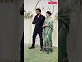Sagarika Ghatge Adorns Our Hand Painted Nandita Saree