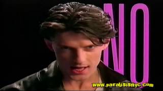 Modern English ‎– Ink And Paper (1986) [HQ]