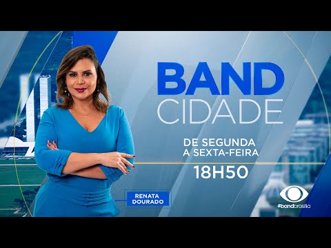 Band Cidade - 16/01/2026