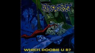 Funkdoobiest - Which Doobie U B? [Full Album]