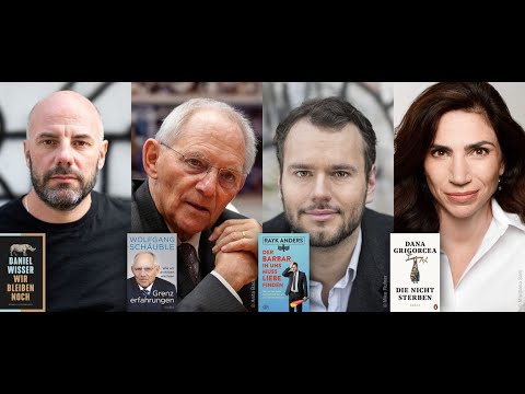 Sofá Das Blaue - Conversas sobre Gerações e Literatura / KSWE21