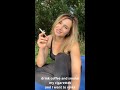 I Want To Smoke Not Exercise Thinking About Smoking Relaxing With A Cigarette