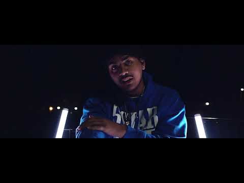 Yhung Rel - Trippin pt. 1 [Official Music Video]