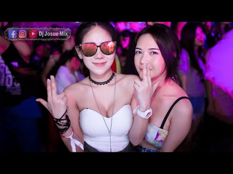 música de antro agosto 2023 (DESCONTROL MIX) DJ JOSUE MIX 🔥🥳