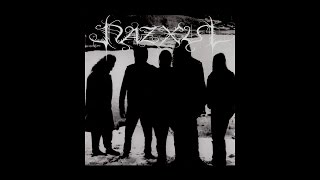 Nazxul - 'Totem' OFFICIAL ALBUM STREAM 1995
