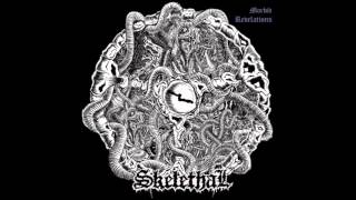 Skelethal - A Violation Of Something Sacred (Sacrilege cover)