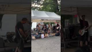 Video Uvnitř Misky - Hola Mi Chico - Malá Jamajka Havířov