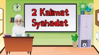 Download lagu Kalimat Syahadat mp3 Download lagu Kalimat Syahadat mp3