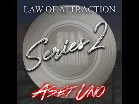 Aset Uno - Picture Me Rollin ft. Aktual (Audio)